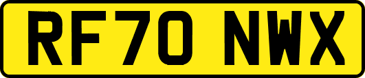 RF70NWX