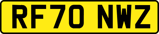 RF70NWZ