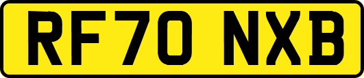 RF70NXB