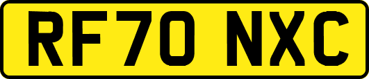 RF70NXC
