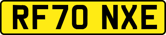 RF70NXE