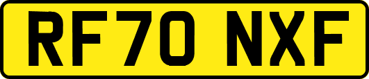 RF70NXF