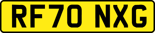 RF70NXG