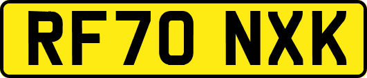 RF70NXK