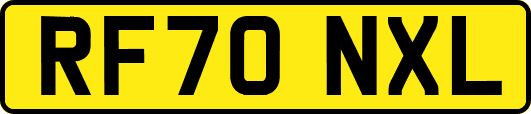 RF70NXL