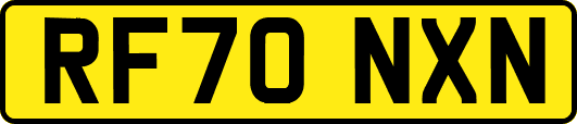 RF70NXN