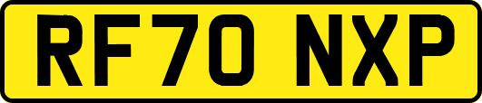 RF70NXP