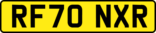 RF70NXR