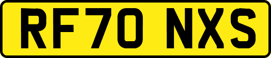 RF70NXS