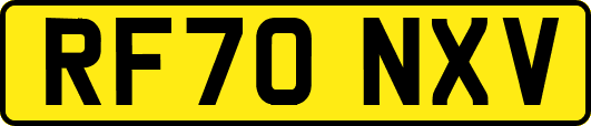 RF70NXV