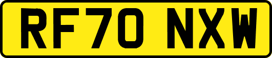 RF70NXW