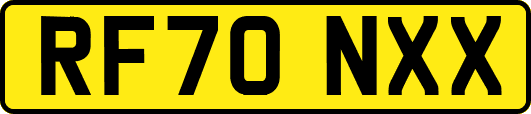 RF70NXX