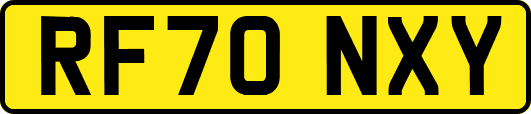 RF70NXY