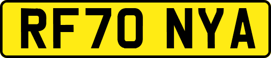 RF70NYA