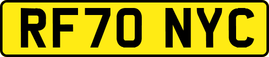 RF70NYC
