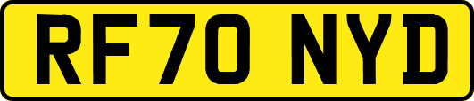 RF70NYD