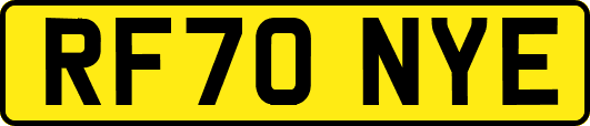 RF70NYE