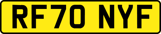 RF70NYF