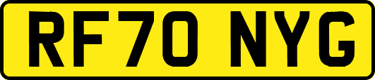 RF70NYG