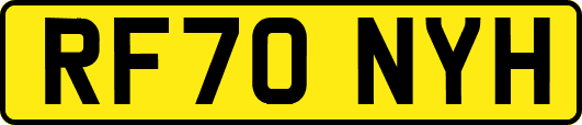 RF70NYH