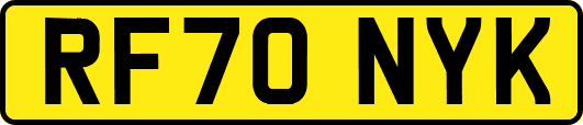 RF70NYK