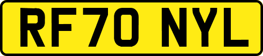 RF70NYL