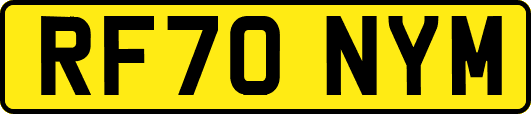 RF70NYM