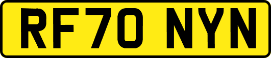 RF70NYN