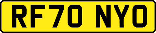 RF70NYO