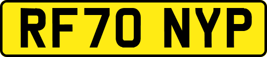 RF70NYP