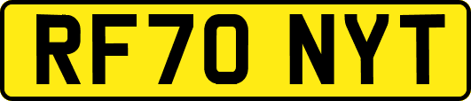 RF70NYT