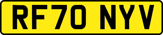 RF70NYV