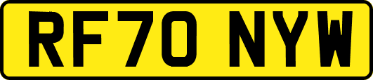 RF70NYW