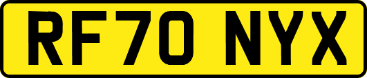 RF70NYX
