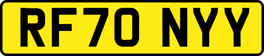 RF70NYY