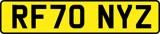 RF70NYZ