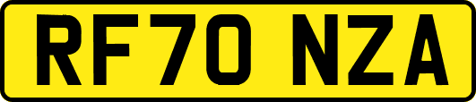RF70NZA