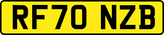 RF70NZB