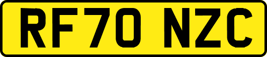 RF70NZC