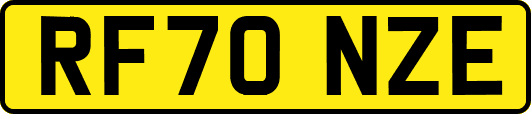 RF70NZE