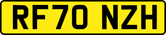 RF70NZH