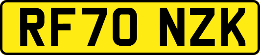 RF70NZK