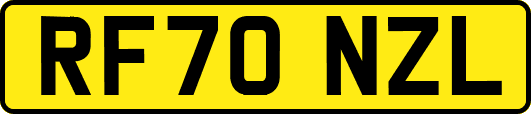 RF70NZL