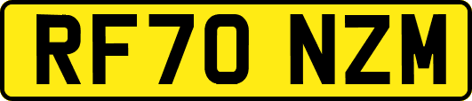 RF70NZM