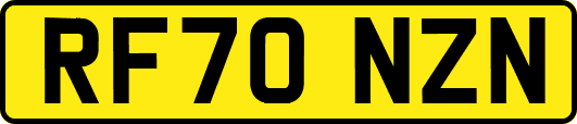 RF70NZN