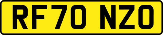 RF70NZO