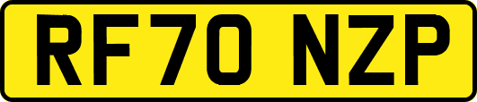 RF70NZP