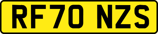 RF70NZS