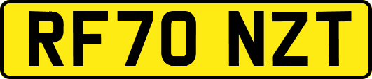 RF70NZT