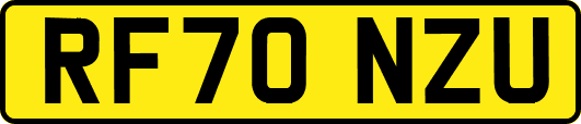 RF70NZU